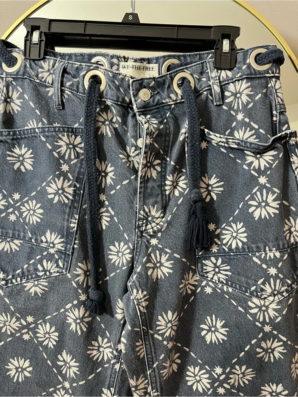 Free People good pre